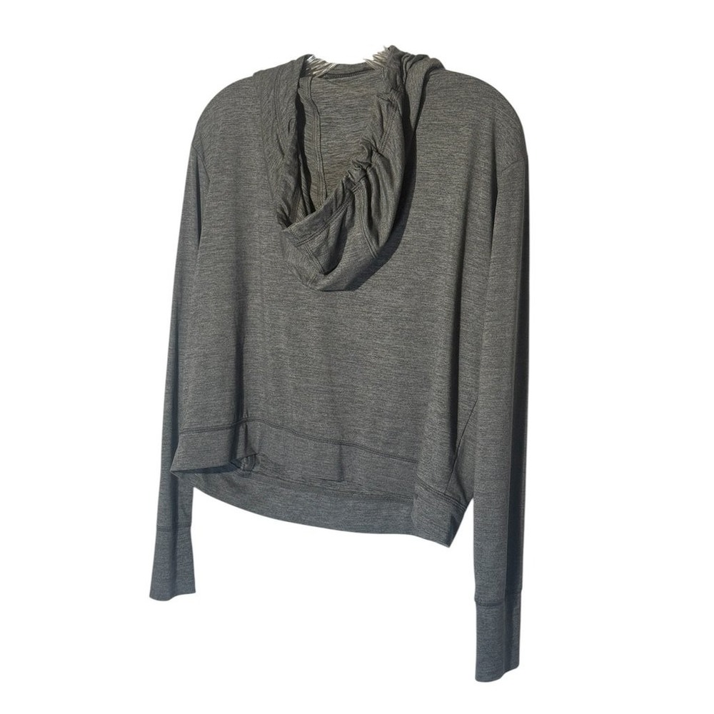Ogio Monster Energy Gray Hoodie - Picture 5 of 5